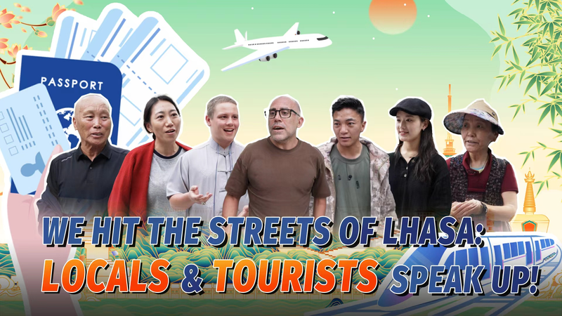 Lhasa_at_60__Locals___Tourists_Share_Transformation_Stories_poster - News for amigos, by amigos Lhasa_at_60__Locals___Tourists_Share_Transformation_Stories video poster