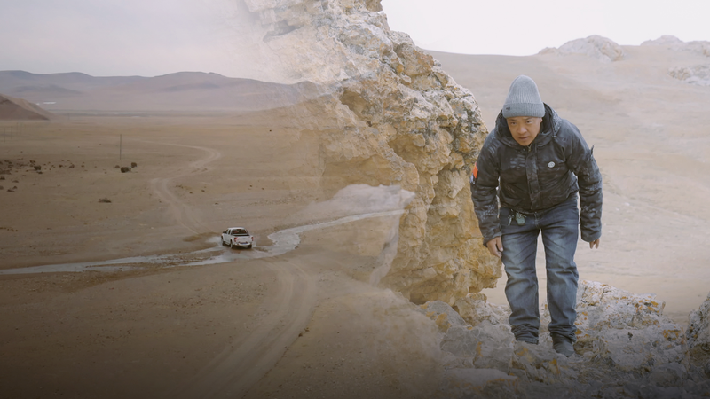 Life_at_4_800m__A_Day_with_a_Wildlife_Ranger_at_Serling_Tso video poster