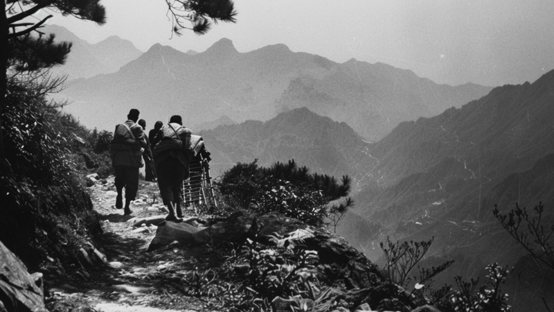 Lifesaving_Bond__A_Tale_from_the_Doolittle_Raid_poster - News for amigos, by amigos Lifesaving_Bond__A_Tale_from_the_Doolittle_Raid video poster