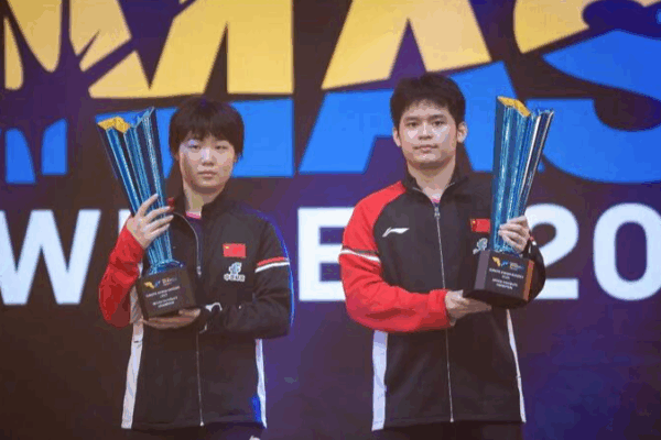 Lin Shidong & Kuai Man Clinch Fourth Straight Slam at WTT Europe Smash Lin_Shidong___Kuai_Man_Clinch_Fourth_Straight_Slam_at_WTT_Europe_Smash