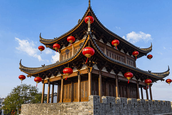 Live_in_Quzhou__Exploring_History___Tasty_Traditions video poster