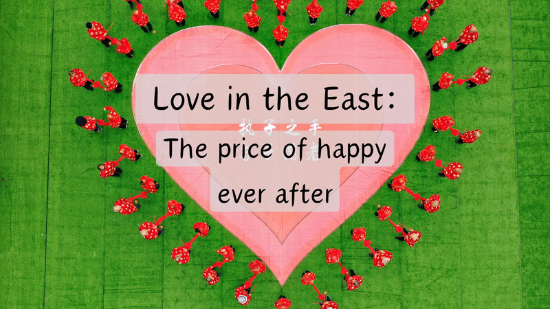 Love_in_the_East__The_cost_of__happy_ever_after_ - News for amigos, by amigos Love_in_the_East__The_cost_of__happy_ever_after_