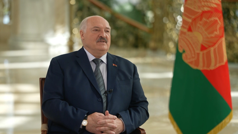 Lukashenko Hails China’s Leading Role in SCO Development Lukashenko_Hails_China_s_Leading_Role_in_SCO_Development video poster