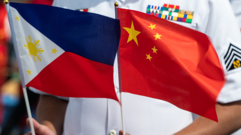 Marcos’ Taiwan comments yield little in Trump visit Marcos’ Taiwan comments yield little in Trump visit