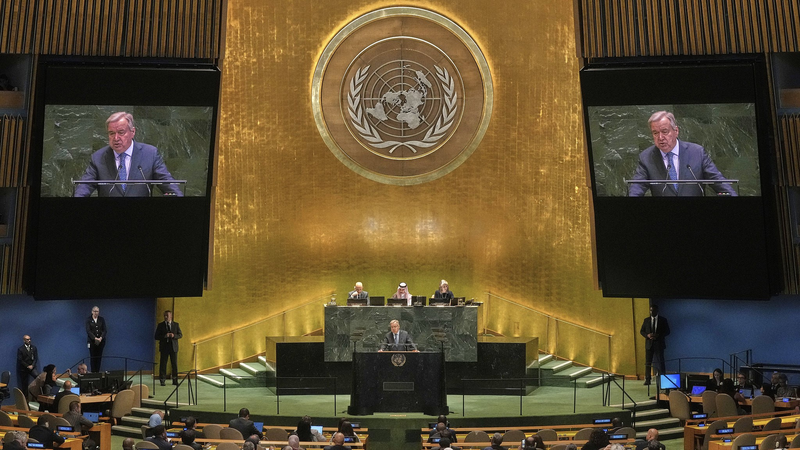 80 Years After WWII, 62% Support Post-War Order & UN System 🌐 80 Years After WWII, 62% Support Post-War Order & UN System 🌐