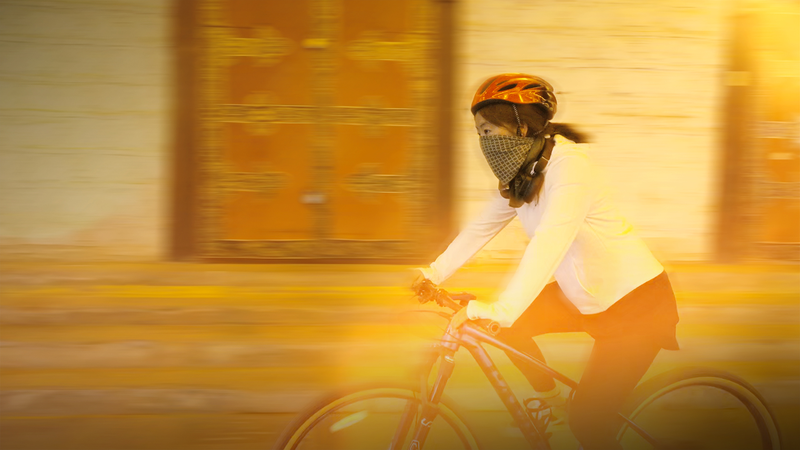 Meet_Gyumey__The_Gen_Z_Student_Revitalizing_Tibetan_Medicine_poster - News for amigos, by amigos Meet_Gyumey__The_Gen_Z_Student_Revitalizing_Tibetan_Medicine video poster