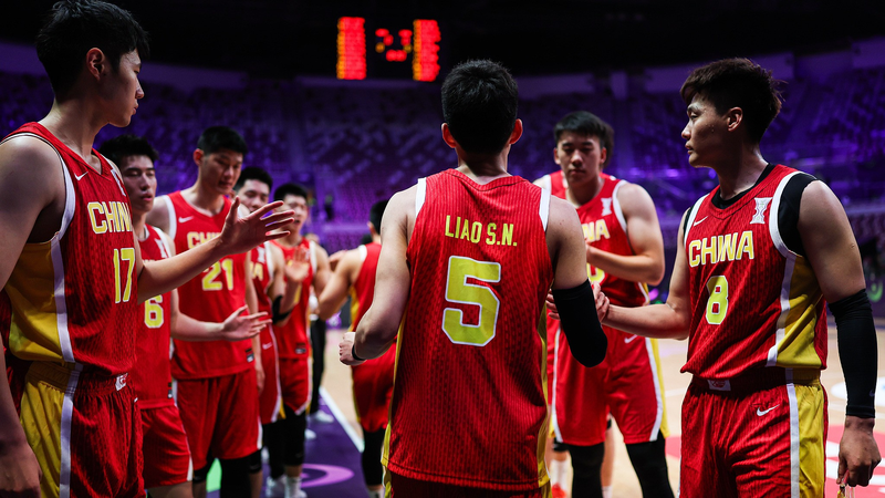 Missing Stars Could Be the Chinese Mainland’s Smart FIBA Asia Cup Gamble Missing_Stars_Could_Be_the_Chinese_Mainland_s_Smart_FIBA_Asia_Cup_Gamble video poster