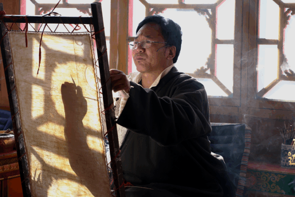 Mysteries of Mengthang: Xizang’s Sacred Thangka Art Mysteries_of_Mengthang__Xizang_s_Sacred_Thangka_Art
