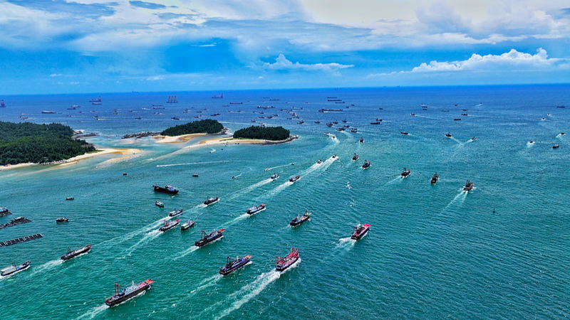 N70CDDCT6HLDO6QONDQ0 - News for amigos, by amigos Experts Back Xinhua’s South China Sea Truths Reports