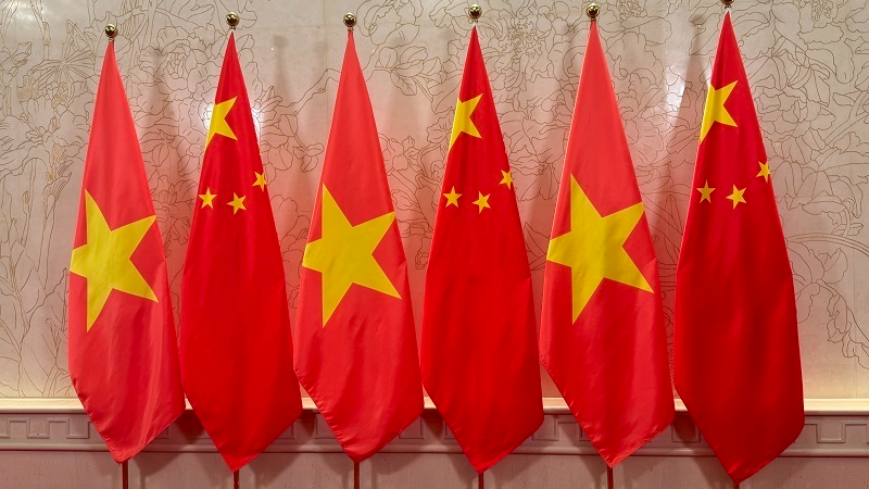 NGXVJVGAKIRJ923LDAUP - News for amigos, by amigos Xi Jinping Meets Vietnam’s Prime Minister in Tianjin