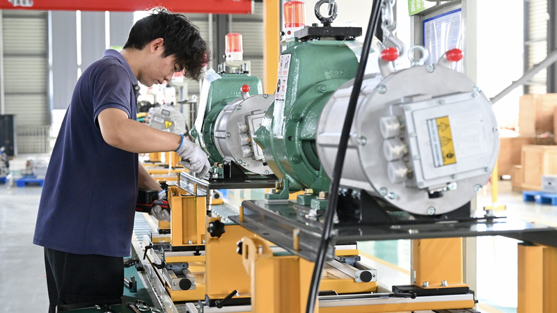 Navigating_Abundance__Rebalancing_Investment_in_China - News for amigos, by amigos Navigating_Abundance__Rebalancing_Investment_in_China