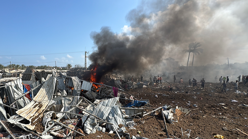 Netanyahu Greenlights Gaza City Assault Amid Ceasefire Talks Netanyahu_Greenlights_Gaza_City_Assault_Amid_Ceasefire_Talks