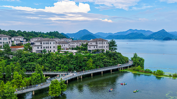 New Report Highlights China’s Eco-Governance Innovation New_Report_Highlights_China_s_Eco_Governance_Innovation