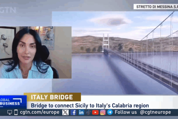 No Ponte! Messina Protests Italy’s $15.6B Suspension Bridge Plan No_Ponte__Messina_Protests_Italy_s__15_6B_Suspension_Bridge_Plan video poster