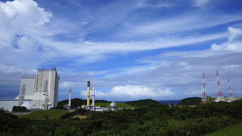 Japan Joins ESA’s Asteroid Apophis Mission with H3 Rocket 🚀 Japan Joins ESA's Asteroid Apophis Mission with H3 Rocket 🚀