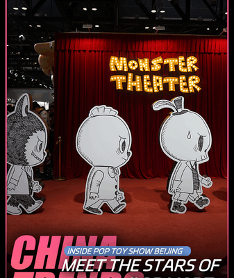 Pop Mart Shines at 2025 Beijing Pop Toy Show Pop_Mart_Shines_at_2025_Beijing_Pop_Toy_Show video poster