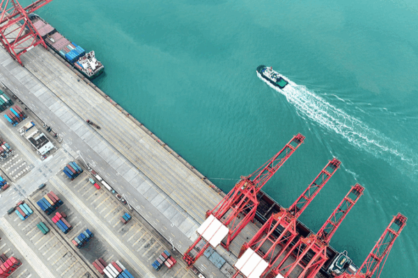 Why China’s Yangtze River Delta Is Powering the Future of Innovation