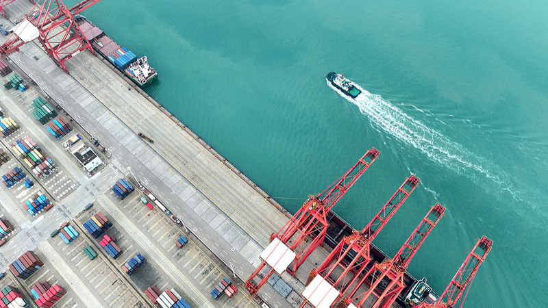 Why China’s Yangtze River Delta Is Powering the Future of Innovation