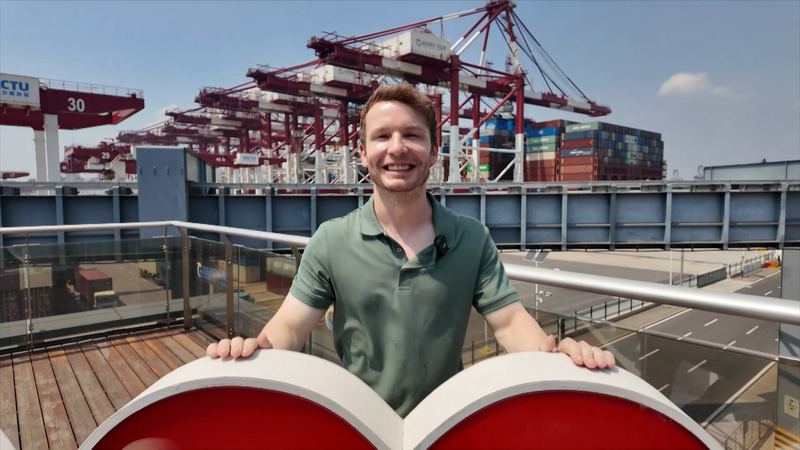 Qingdao’s Automated Port Powers SCO Trade & Prosperity Qingdao_s_Automated_Port_Powers_SCO_Trade___Prosperity video poster