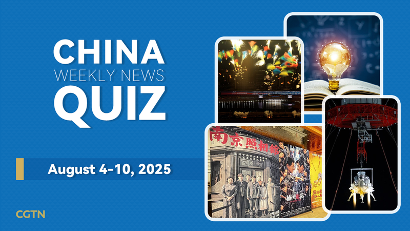 Quiz_Time__China_Weekly_Highlights__Aug_4_10__2025_