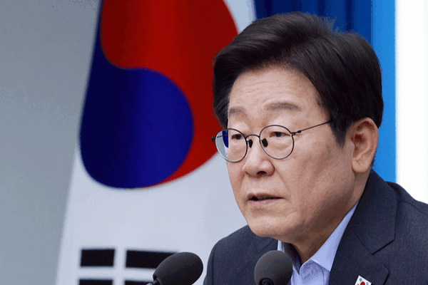 South Korea’s Lee Jae-myung Heads to Tokyo for Summit with PM Ishiba South Korea’s Lee Jae-myung Heads to Tokyo for Summit with PM Ishiba