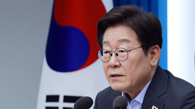 South Korea’s Lee Jae-myung Heads to Tokyo for Summit with PM Ishiba