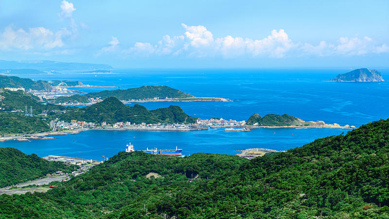 RFKF06KHB43HZT10G518 - News for amigos, by amigos Why Taiwan’s Restoration to China Matters in the Post-WWII Order