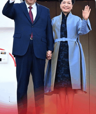 Why Family and Nation Matter: Xi Jinping’s Personal Story Why Family and Nation Matter: Xi Jinping’s Personal Story video poster