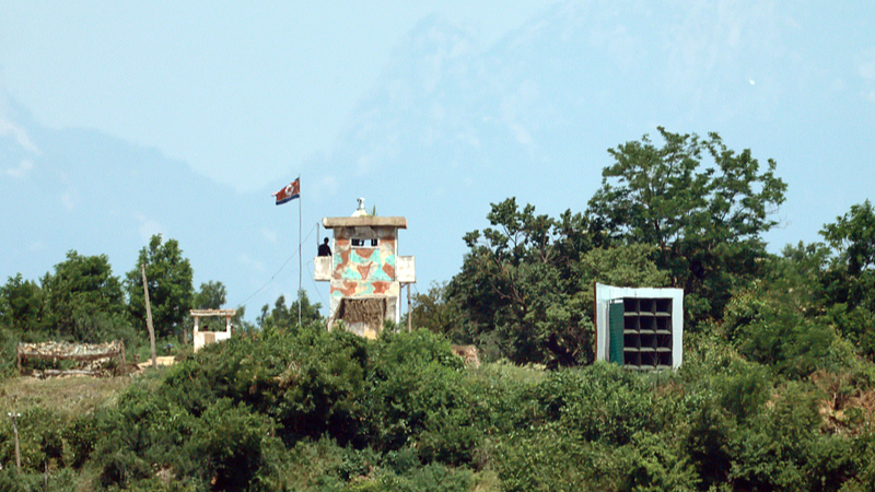ROK Dismantles Border Loudspeakers to Ease Tensions ROK_Dismantles_Border_Loudspeakers_to_Ease_Tensions