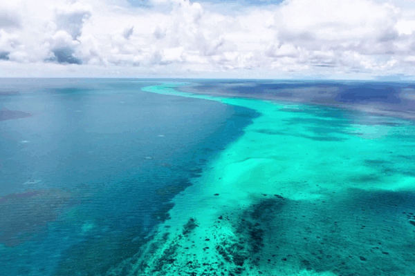 Philippines’ Bold Move at Huangyan Dao Sparks Chinese Coast Guard Response Philippines’ Bold Move at Huangyan Dao Sparks Chinese Coast Guard Response