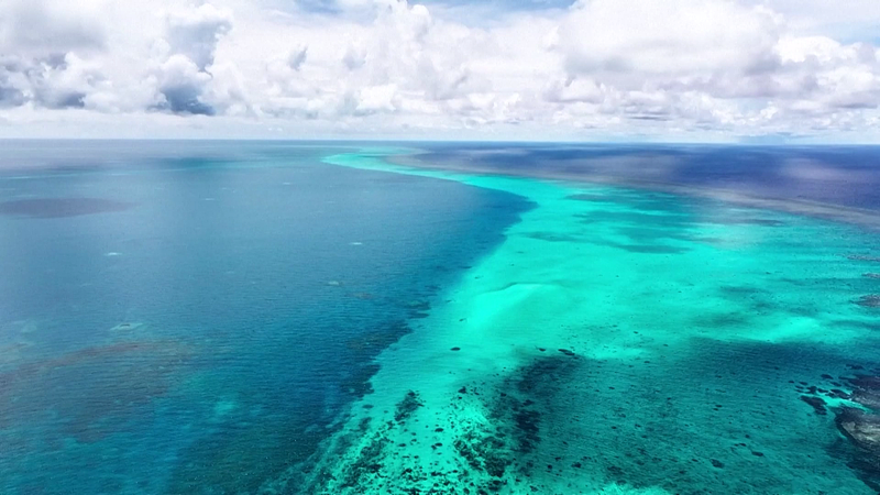 Philippines’ Bold Move at Huangyan Dao Sparks Chinese Coast Guard Response