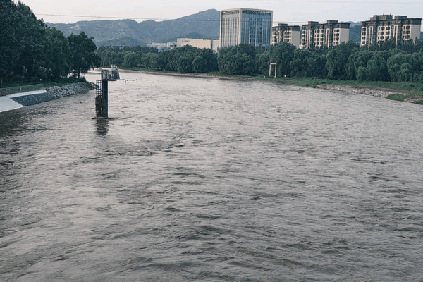 Raging Rain & Typhoons Strike the Chinese Mainland’s Flood-Control Season Raging_Rain___Typhoons_Strike_the_Chinese_Mainland_s_Flood_Control_Season