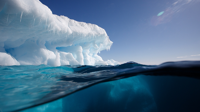 Rapid Antarctic Ice Loss: A Tipping Point for Earth’s Climate Rapid_Antarctic_Ice_Loss__A_Tipping_Point_for_Earth_s_Climate