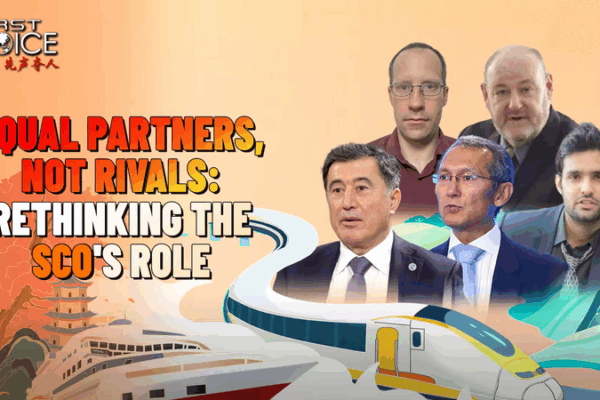Rethinking the SCO: Equal Partners or Anti-West Bloc? Rethinking_the_SCO__Equal_Partners_or_Anti_West_Bloc_ video poster