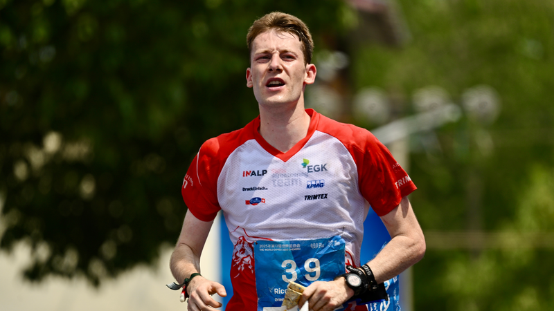 Riccardo Rancan Speeds to First Gold at 2025 Chengdu World Games Riccardo_Rancan_Speeds_to_First_Gold_at_2025_Chengdu_World_Games
