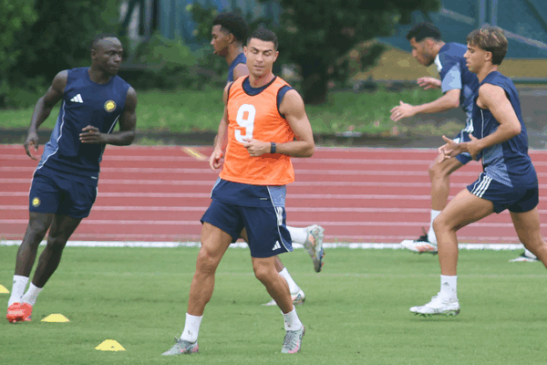 Ronaldo Aims for First Al Nassr Title in Saudi Super Cup Ronaldo_Aims_for_First_Al_Nassr_Title_in_Saudi_Super_Cup