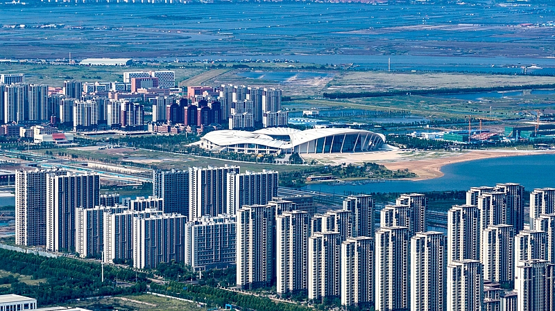 SCO Connects Asia: Roads, Rails, and a Bright Future SCO_Connects_Asia__Roads__Rails__and_a_Bright_Future