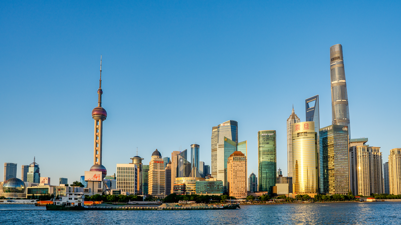 SCO Summit in Tianjin: A Fresh Boost for Global Multilateralism SCO_Summit_in_Tianjin__A_Fresh_Boost_for_Global_Multilateralism