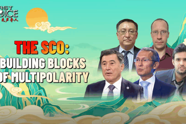 SCO: Building Blocks of a Multipolar Future SCO__Building_Blocks_of_a_Multipolar_Future video poster