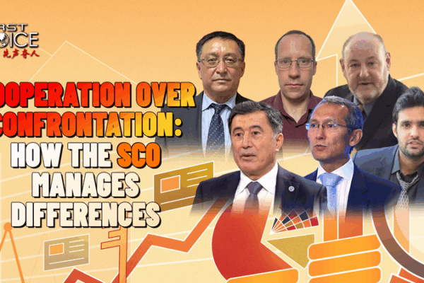 SCO’s Strategy: Cooperation Over Confrontation Across Eurasia SCO_s_Strategy__Cooperation_Over_Confrontation_Across_Eurasia video poster