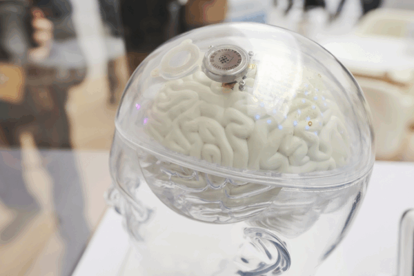 China’s Medical Tech Breakthroughs: From Brain Chips to Robot Surgeons China’s Medical Tech Breakthroughs: From Brain Chips to Robot Surgeons