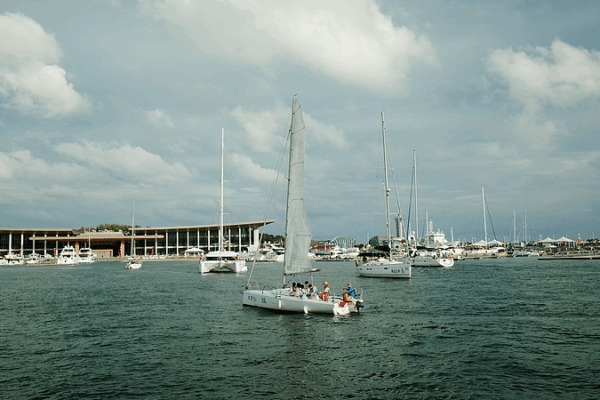 Sail into Qingdao: Olympic Legacy at the International Sailing Center Sail_into_Qingdao__Olympic_Legacy_at_the_International_Sailing_Center video poster