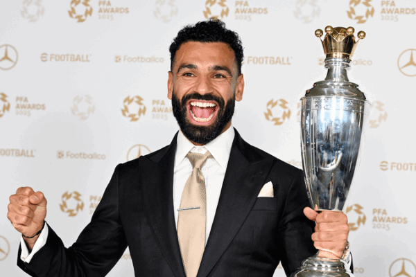 Salah Makes History with Third PFA Player of the Year Win Salah_Makes_History_with_Third_PFA_Player_of_the_Year_Win