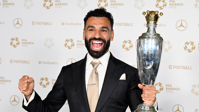 Salah_Makes_History_with_Third_PFA_Player_of_the_Year_Win - News for amigos, by amigos Salah_Makes_History_with_Third_PFA_Player_of_the_Year_Win