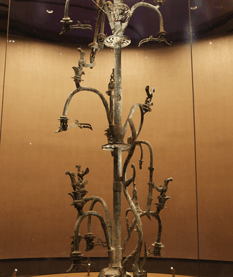 Sanxingdui’s Bronze Sacred Tree: The World’s Largest Bronze Artifact Sanxingdui_s_Bronze_Sacred_Tree__The_World_s_Largest_Bronze_Artifact video poster