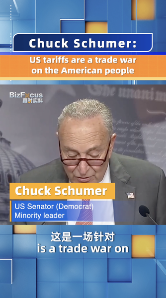 Schumer__Tariffs_Are_a_Trade_War_on_US_Families video poster