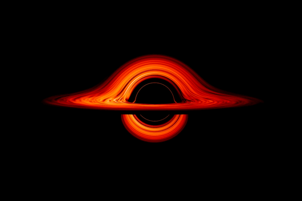 Scientists Decode New Black Hole Behavior from Gravitational Waves Scientists_Decode_New_Black_Hole_Behavior_from_Gravitational_Waves