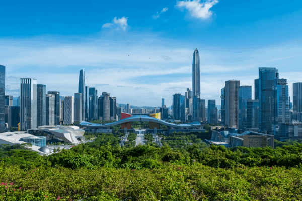Shenzhen’s Rise: From Fishing Village to Global Powerhouse Shenzhen_s_Rise__From_Fishing_Village_to_Global_Powerhouse