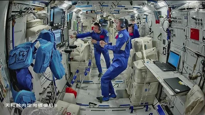 Shenzhou_20_Crew_Pioneers_Bold_Space_Science_Advances