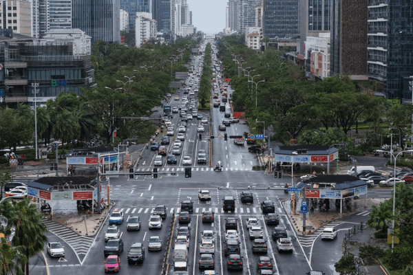 Southern China Ports & Airports Bounce Back After Typhoon Kajiki Southern_China_Ports___Airports_Bounce_Back_After_Typhoon_Kajiki